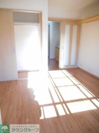 フレンドリーの物件内観写真